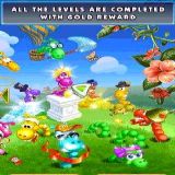 Dwonload Yumsters Cell Phone Game